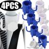 Universal Hook Lightweight Accessory Multi Hooks Umbrellas Hanger Towel Rack Bag Holder Sunshade Umbrellas Beach Garden 2/1pcs
