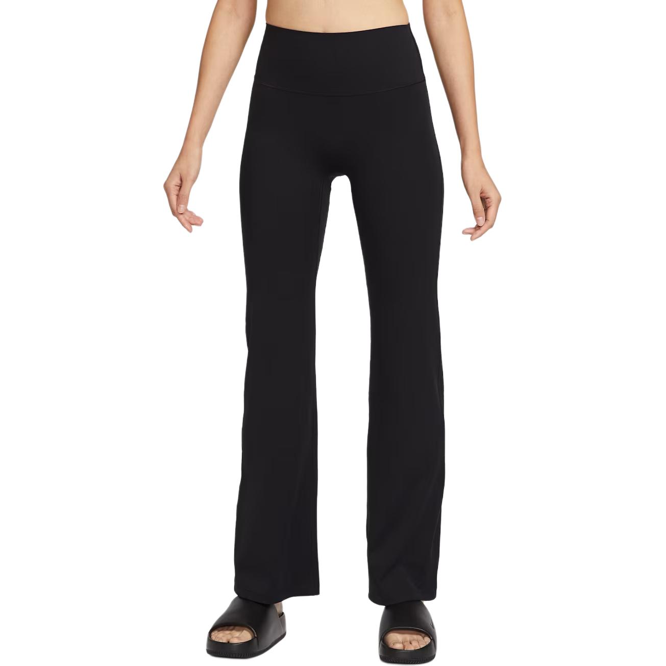 

Nike Swoosh Infinasoft Lightweight Soft High-Waisted Solid Color Yoga Pants Women pants II5224010 M