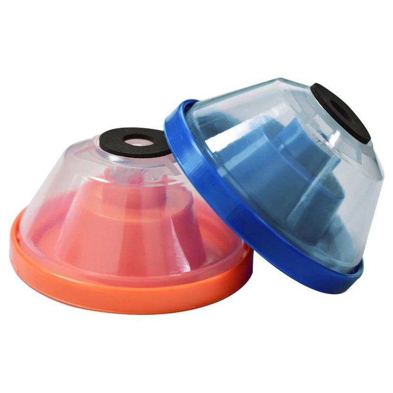 

Бытовой электрический перфоратор Пылезащитный чехол для электрической дрели Пылезащитный чехол для ударной дрели Пылезащитный колпак для сбора пыли Random,color,1pc