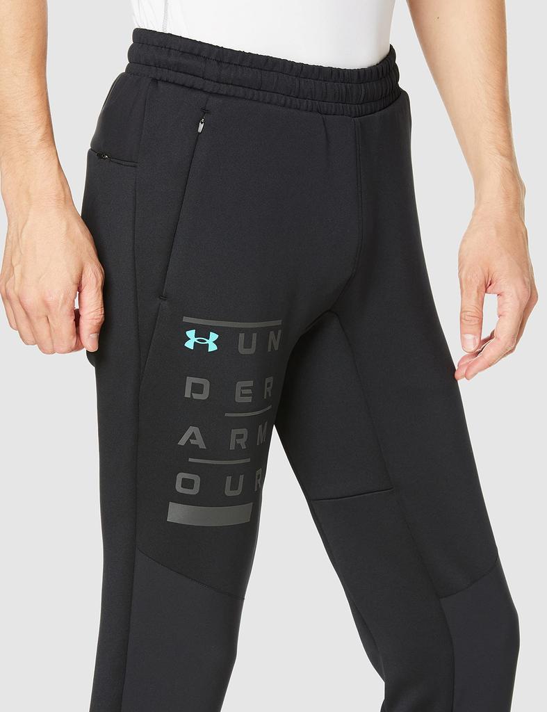 UA HYBRID KNIT PANT [Under Armor]