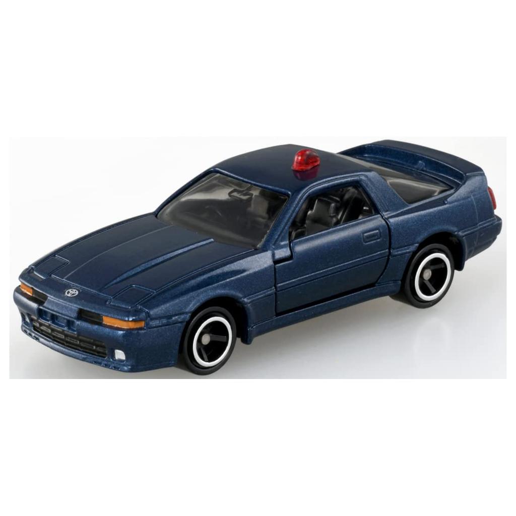 TAKARA TOMY Tomica Dárková nouzová maskovaná hlídková auta Kolekce mini autíček Stáří hračky! 3+