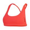 Womens/Ladies Scoop Neck Bikini Top
