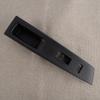 74232-52550-C0 74231-52650-C0 1Pair Front Door Armrest Window Switch Panel Bezel Fit For Toyota Vitz 2010-2014 Left Hand Drive