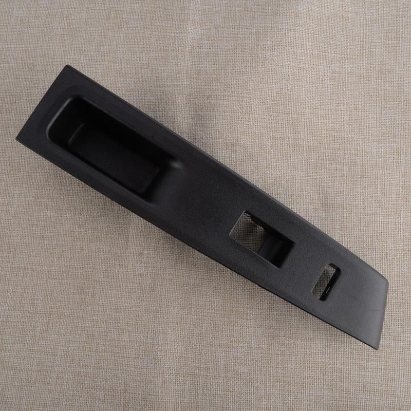74232-52550-C0 74231-52650-C0 1Pair Front Door Armrest Window Switch Panel Bezel Fit For Toyota Vitz 2010-2014 Left Hand Drive
