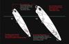 DUO Realis Pencil 110 Topwater Floating Lure AJA3055 (3109)