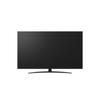 Televisor LG 55NANO81A3A de 55 pulgadas
