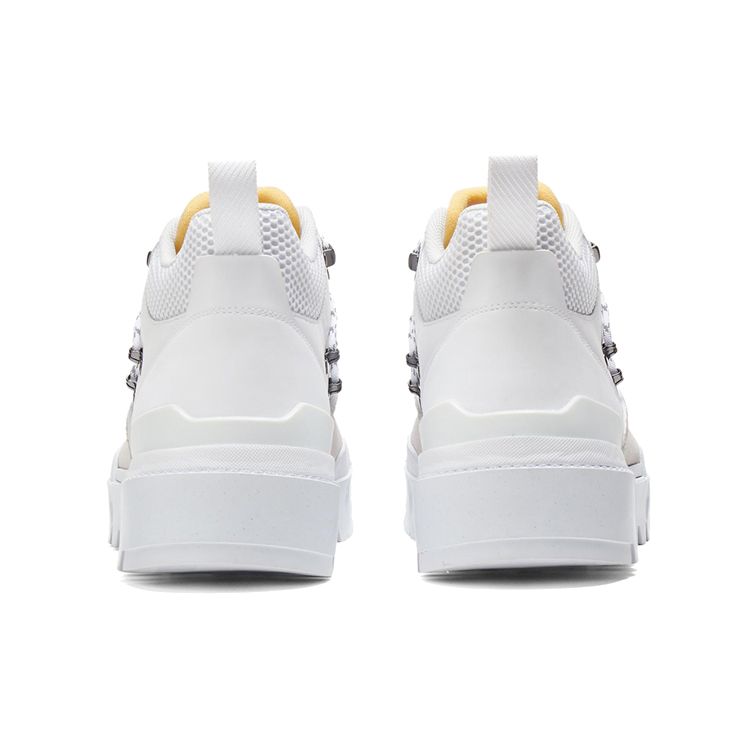 Onitsuka Tiger Hmr Peak Comfortable Minimalist Slip-Resistant Durable Breathable Lightweight Mid-Top Marathon Running Shoes 1183B848-100