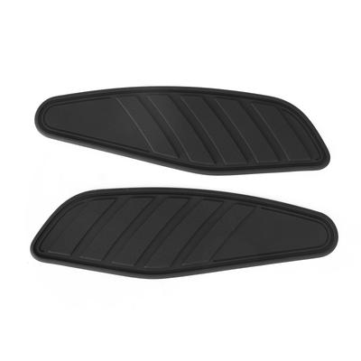 Protector Adhesivo de Tracción Lateral para Tanque Rodilleras Para Yamaha XSR 700 XSR700 2022