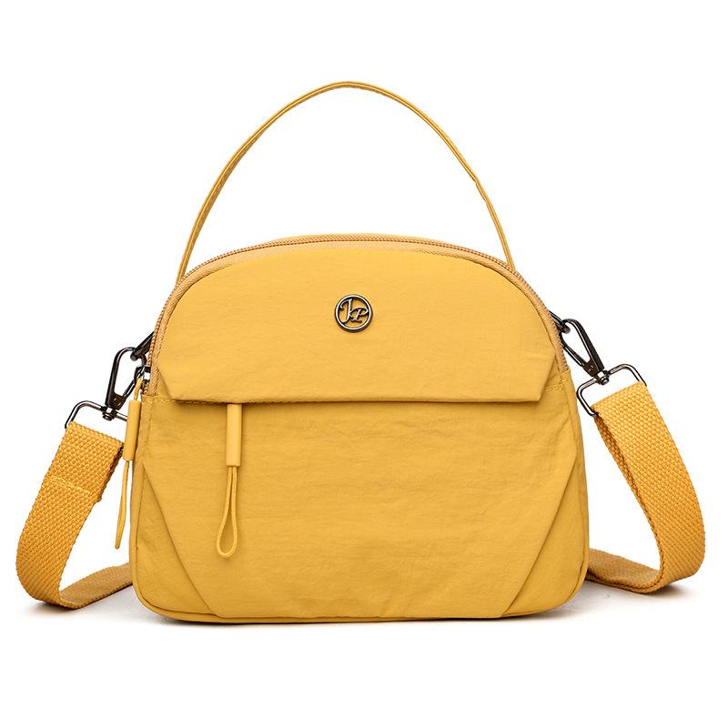 Women's Handbag Shoulder Crossbody Small Square Bag