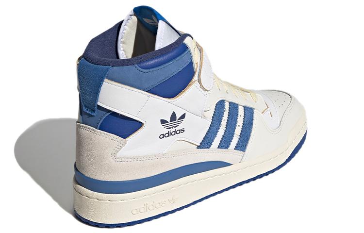 adidas Forum 84 White Blue FY7793