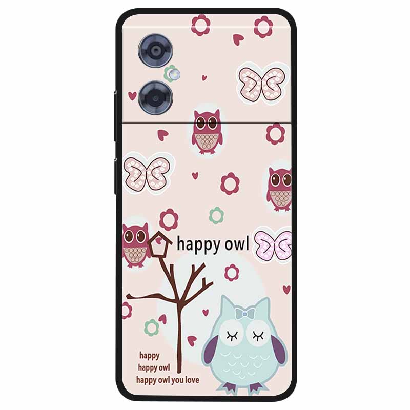 For Xiaomi Poco M4 5G Case Fashion Soft TPU Silicone Phone Case For Xiaomi Poco M4 5G Back Cover PocoM4 5G 6.58" Funda Coque