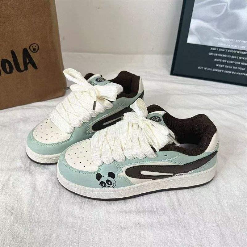 

Sweetheart Planet 2025 Универсальные белые кроссовки для девочек 40