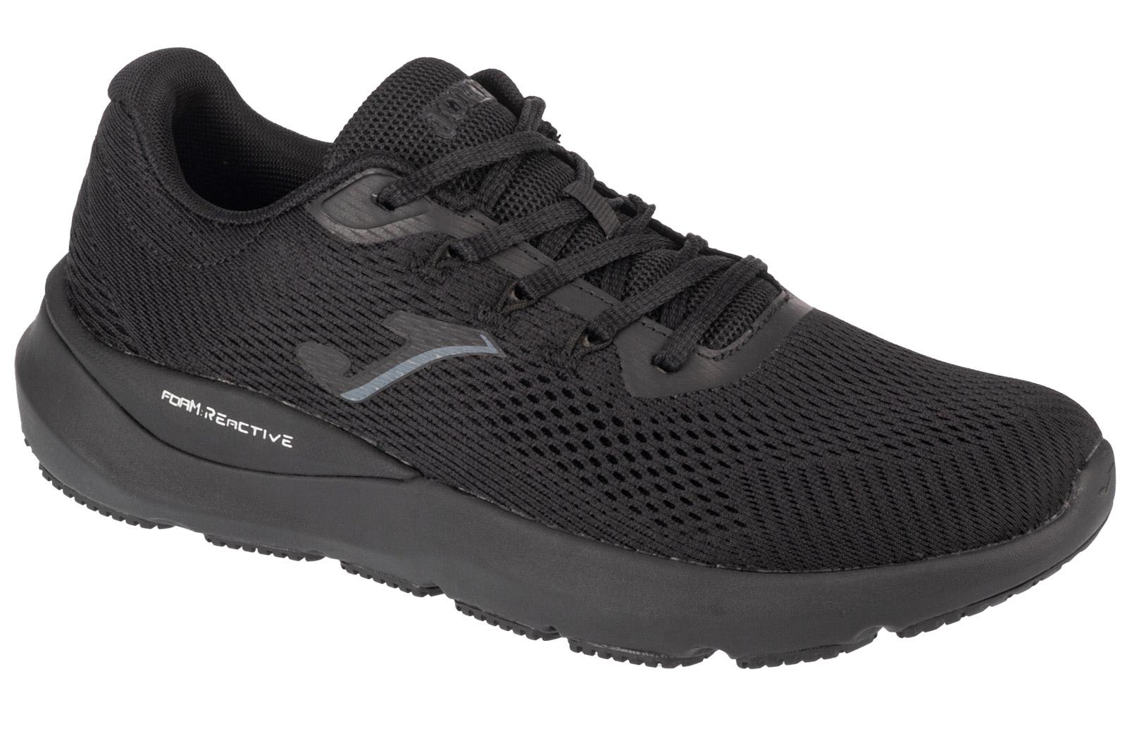 Joma Selene Men 24 CSELES, Scarpe da ginnastica nere da uomo 41 nero