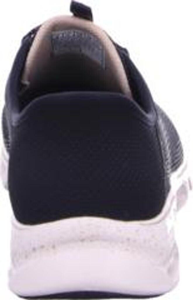 Sneakers Skechers Glide Step Gratify Pace Black/white
