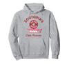 Disney Zootopia The Big Donut Coffee Shop Hoodie