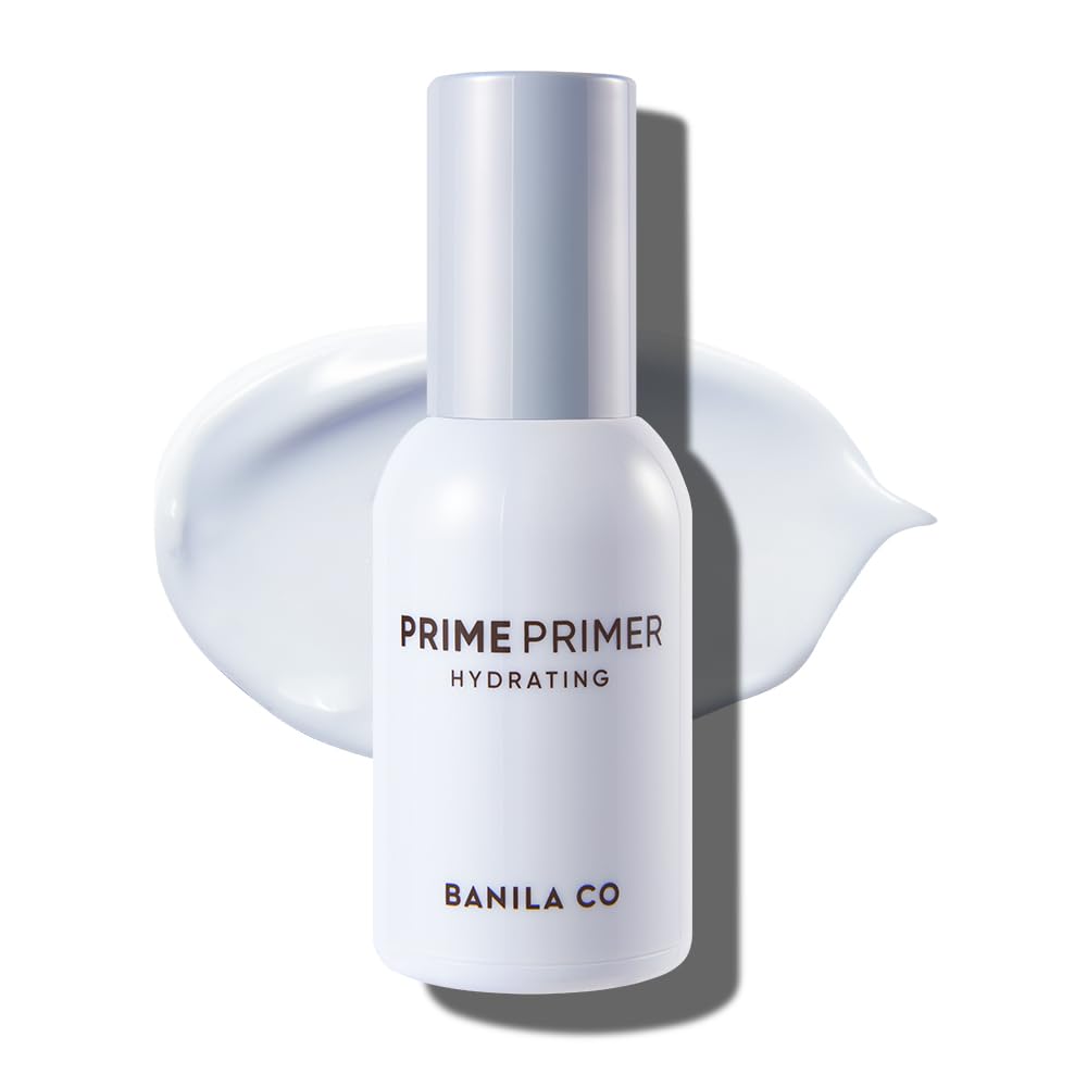 

BANILACO Prime Primer Hydrating 30 мл Основа для защиты от омертвевшей кожи Vegan Vegan [Banilaco] [Продукт]