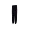 Men's Air Logo Printing Casual Long Pants/Trousers Black DO9154-010