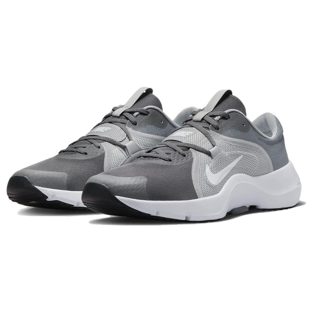 Nike In-Season TR 13 Smoke Grey White Men Sneakers Light-Smoke-Grey Dark-Smoke-Grey DZ9360-003