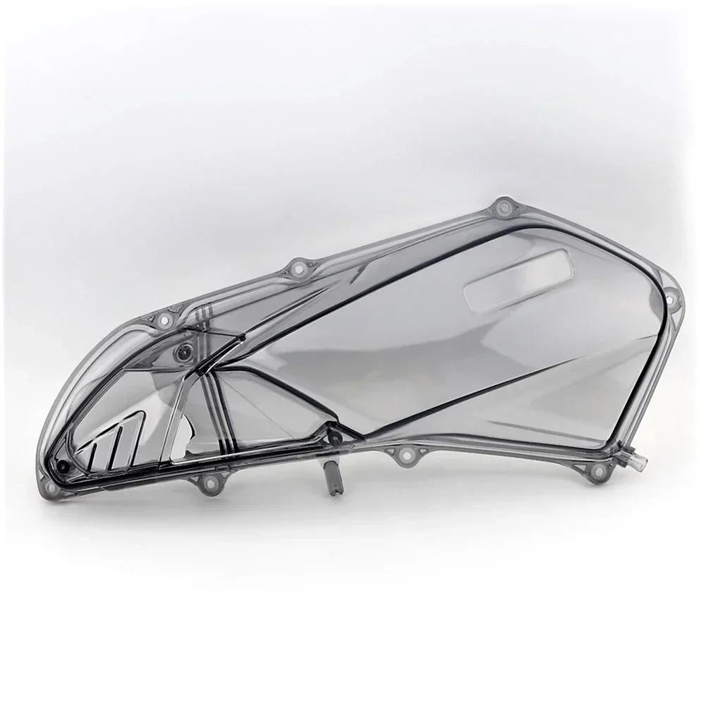 ABS Kryt Vzduchového Filtru Motocyklu Náhradní Kryt Bydlení Pro Honda ADV160 PCX160 VIRIO160 Click160 2025-2025
