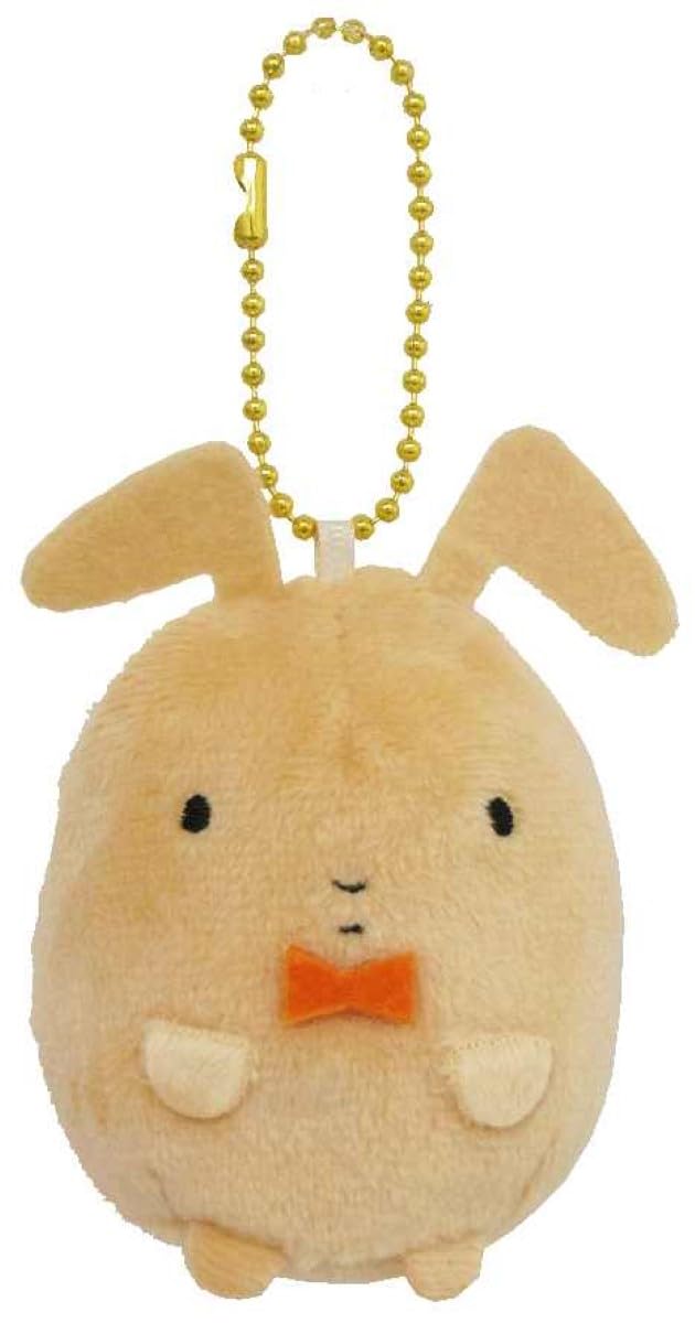 

Mascot Crayon with ball chain Beanbag Mascot Kids Approximately x W6 x [Unique] Shin-chan CS-0088J H6.5 D5.12cm