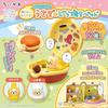 SEGA FAVE Chiikawa Come Play! Let's Talk! Rabbit Dorayaki Bed