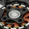 28S/31S Brushless Motor For FPV Drones Racing With 900KV To 1700KV Multiple KV Option High Performances Alloy Design