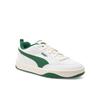 Мужские кроссовки Puma Park lifestyle 39508402 белые