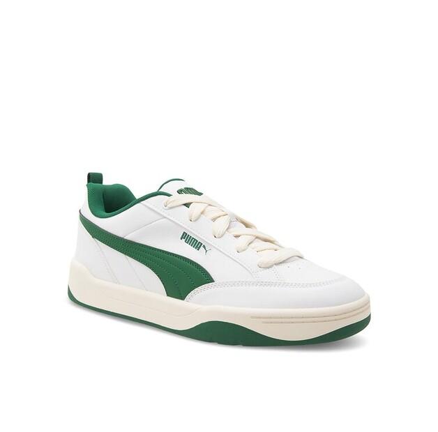 Мужские кроссовки Puma Park lifestyle 39508402 белые