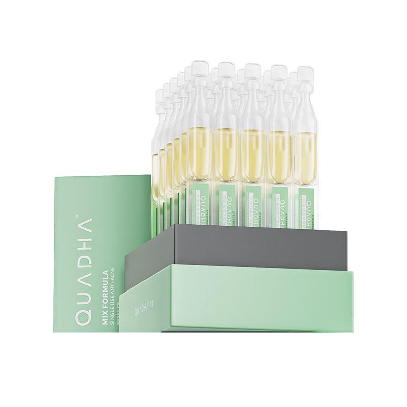 

Quadri Targeted Single-Dose Ampoule Essence