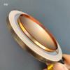 High-Performance 74.5 Composite Aluminum Flat Wire Tweeter Diaphragm Repair Parts