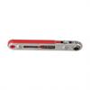 Compact Two Way Ratchet Screwdriver Set Corner Bend Multifunctional