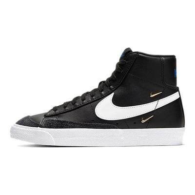 Blazer Mid 77 Lx Black White Women's CZ4627-001