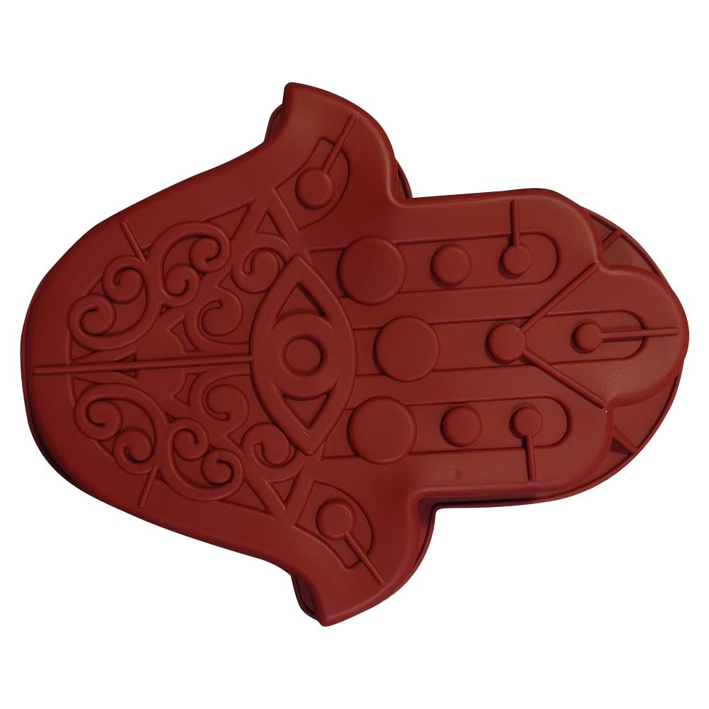 1 STÜCK Weihnachten Silikon Schokoladenformen Süßigkeiten Backformen Handgemachte Schneeflocke Schneemann Weihnachtsbaum Lebkuchenmann Weihnachtsmann Form