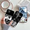 TR25 One Piece Edward Newgate New High-End Shell Phone Case for iPhone SE X XS XR 16E 11 17 Pro Max 8 7 6 6s Plus Air