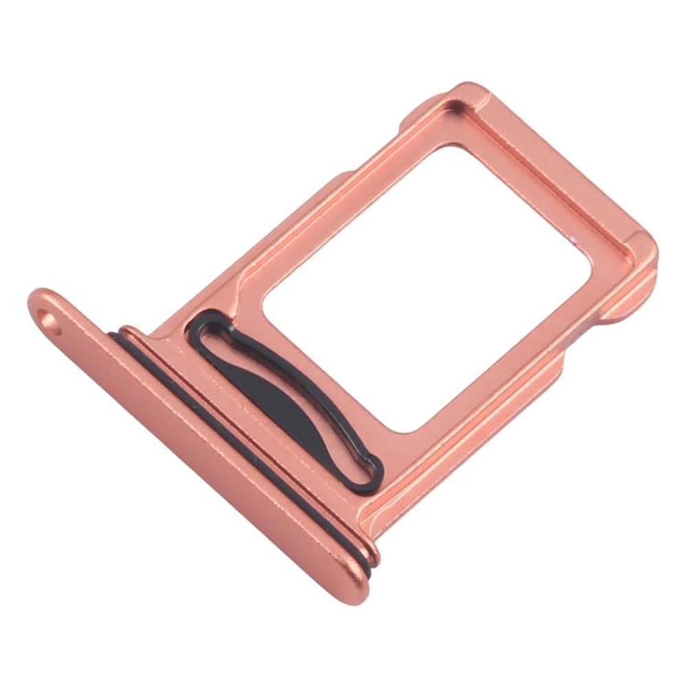 For iPhone 17 Pro OEM Dual SIM Card Tray Holder Replacement Part (without Logo)