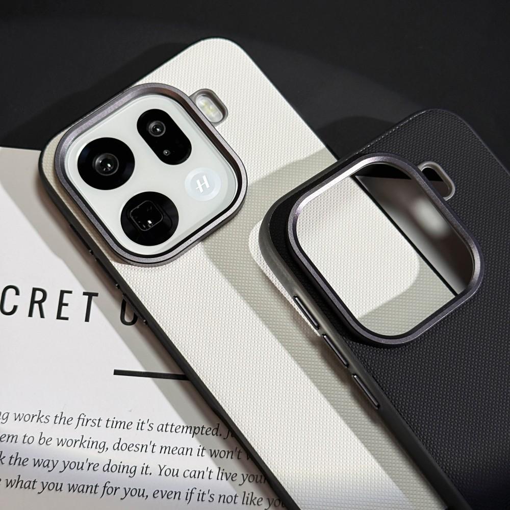 For OPPO Find X9 X9 Pro Phone Case, Matte Texture Design, Soft Edge Protection, Material Is Not Easy To Yellow