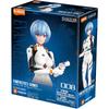 Evangelion Blokees Evangelion Fantastics Series Rei Ayanami  Plug Suit  73562