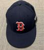 [USED] New Era 59Fifty Boston Red Sox Cap 2008