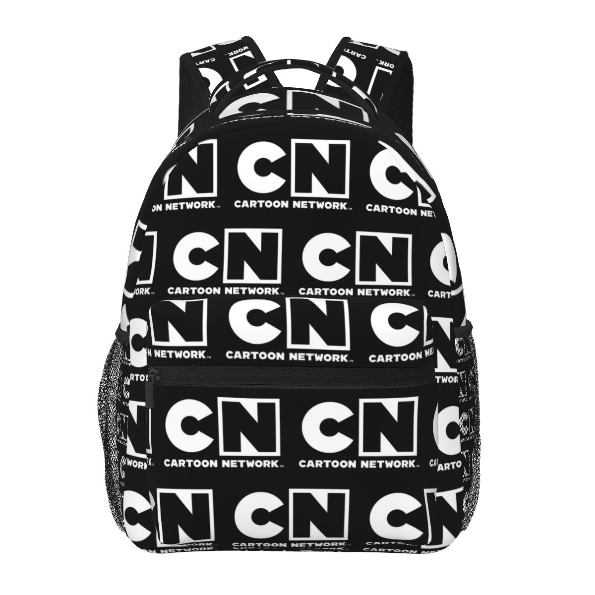 Partynextdoor Merch Rugzak Leerling Jongens Meisjes Schooltas Kinderen Schooltas Laptop Draagtassen voor Mannen Vrouwen One Size