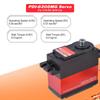 JX PDI-6208MG 8KG Large Torque Digital Metal Gear Coreless Servo For 1/10 Car Crawler Buggy RC Models Helicopter