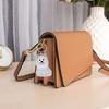 Keychain Style Key Collect Pet Hair Pet Holder Handbag Backpack Accessories