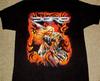 WARRIOR SOUL CD TOUR Doro Pesch Shirt Classic Black Unisex