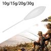 Bombarda Fishing Fishing Equipment Floating Fishing Equipment Dureable sinking