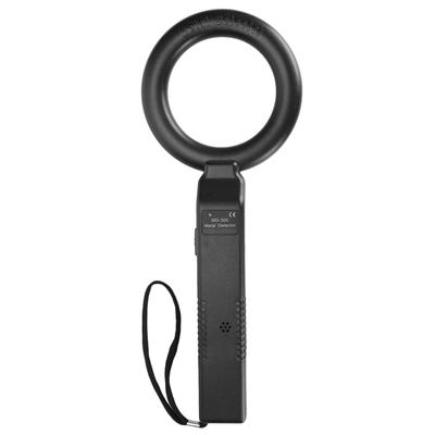 Ultraempfindlicher Hand-Kuhmagen-Gesundheitsscanner Metalldetektor Finder Veterinärausrüstung