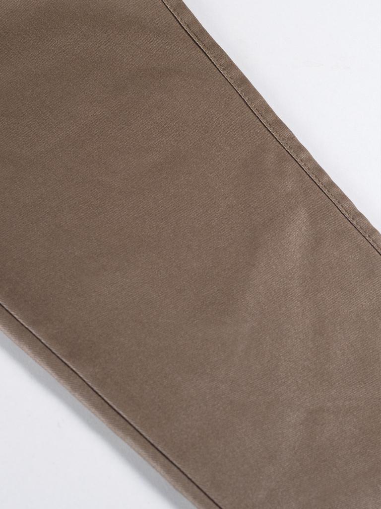 Rose Beauty A Winter Warm Women Pants High Waist Thermal Lined PU Leather Skinny Cropped Trousers