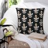 Lady Gaga Telephone Square Pillowcase Pillow Cover Polyester Cushion Zip Decorative Comfort Throw Pillow for Home Car
