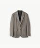 Stco [Summer Suit] Motion-Free Airy Suit Set_Greige (Classic Fit)_Ssjvb54Set