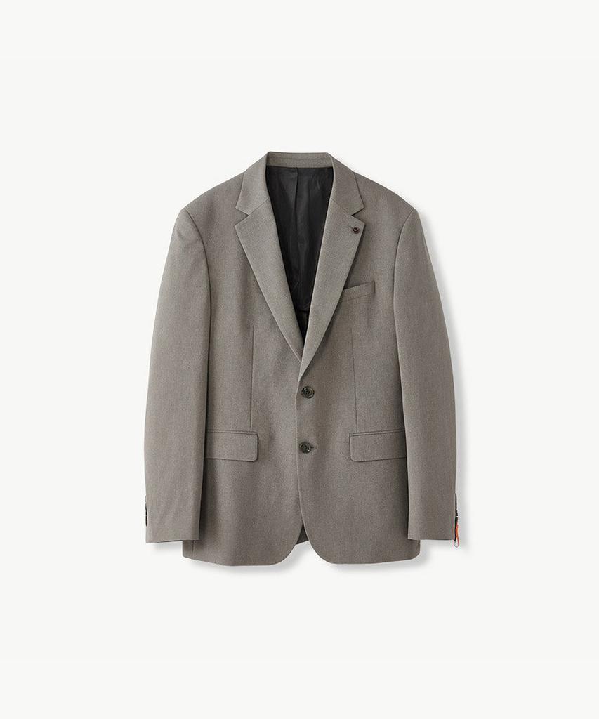 Stco [Summer Suit] Motion-Free Airy Suit Set_Greige (Classic Fit)_Ssjvb54Set