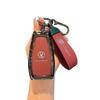 Changan Oshan 520/X5plus/Z6/X7plus 5-Button Leather Key Case for Men