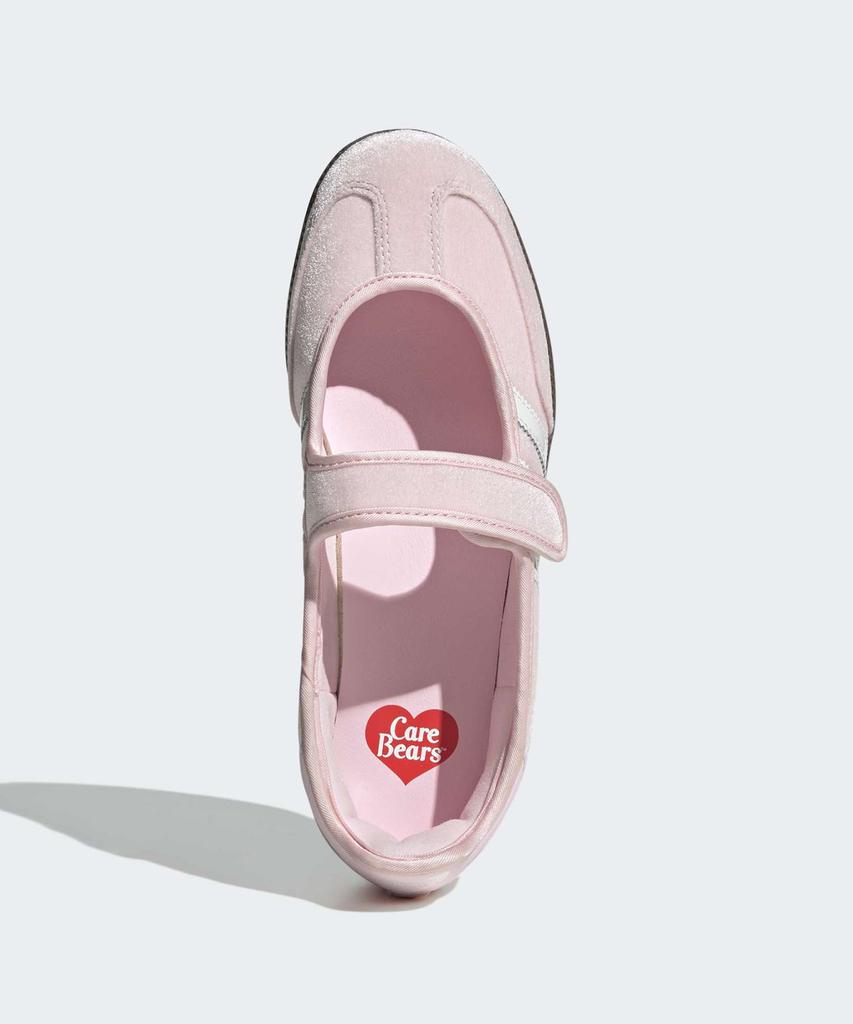 Adidas Care Bear Samba Jane - Pink:White / Kk2599